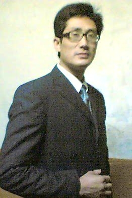 心怀四海的第一张照片--巢湖交友中心