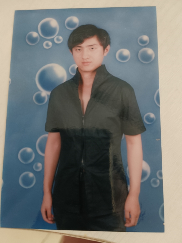朱琦的第四张照片--巢湖交友中心